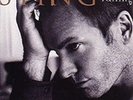 Sting - Mercury Falling [New Vinyl Sealed] 180g