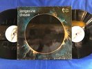 TANGERINE DREAM ZEIT OHR 2/56021 ORIGINAL GERMANY NEAR MINT