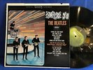 THE BEATLES SOMETHING NEW ST 2108 SEVENTIES PRESS USA NEAR MINT