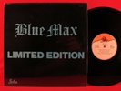 BLUE MAX Limited Edition 1976 Private TUFF HARD ROCK LP In Shrink CANADA Hear It