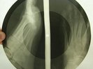 X-RAY 78rpm BILL BLACK'S COMBO Long Tall Sally USSR ROENTGEN BONES Foot 1960s