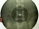 X-RAY 78rpm SOKOLSKIS sings 