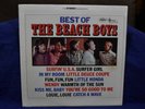 THE BEACH BOYS VERY RARE SEALED LP BEST OF BEACH BOYS 1972 USA PRESS NO CUTOUTS
