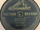 Arthur Collins-Hill 78rpm STEAMBOAT BILL - The Old Jokes Victor 16897