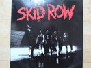 LP 33  Skid Row ?– Skid Row  Atlantic ?– 781 936-1 GERMANY 1989