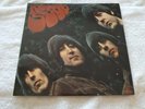 The Beatles  - Rubber Soul  - Original U.K. Mono Issue - Ex - Listen