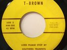 Black Gospel Funk 45: SOUTHERN TRUMPETS 