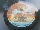 LED ZEPPELIN PRESENCE 1st 1976 UK Press MINT ONE PLAY TIME CAPSULE COPY