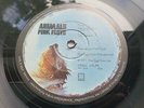 PINK FLOYD ANIMALS RARE CONTRACT 1st UK Press LP MINT- TIME CAPSULE COPY