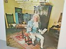 Walter Carlos SWITCHED ON BACH Columbia MS 7194 Stereo LP Moog SEALED 1st Cover