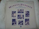 Live at Montreux MINGUS DYNASTY VINYL LP ALBUM 1981 ATLANTIC HAITIAN FIGHT SONG