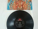 JIMI HENDRIX AXIS BOLD AS LOVE 1967 POLYDOR MONO 612003