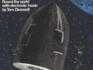 TOM DISSEVELT Fantasy In Orbit LP *SEALED* kid baltan daphne oram raaijmakers