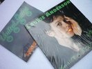 Laurie Anderson United States Live (5)LP Box Set 1984 + Companion Book 232 pages