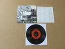 DEAD KENNEDYS Kill The Poor CHERRY RED 1980 UK 1ST PRESSING 7