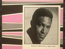 SHEET MUSIC, Marvin Gaye, Too Busy Thinking About My Baby, 9 x 12 USA Printing