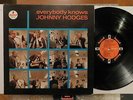 Johnny Hodges Everybody knows w.Paul Gonsalves Impulse mono orange Van Gelder