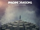 Imagine Dragons ?– Night Visions [LP](Lavender Vinyl) 2018 New / Factory Sealed