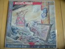 LP Exxplorer Symphonies of Steel Black Dragon Rec. Erstpressung # Liege Lord KIT