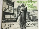 Jazz Vinyl Disc Lp Record Blue Note 1527 DG Mono Lexington RVG Ear Thad Jones