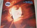NEW still sealed THE TRIFFIDS Calenture 1987 promo VINYL LP record US album DMM