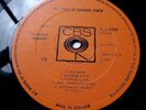 LEONARD COHEN Songs Of Leonard Cohen 1968 UK CBS 1st PRESS  NEAR MINT
