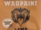 The Black Crowes War 3xLP Album Ltd Num + 2xCD Album Vinyl Schallplatte 174706
