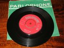 THE BEATLES....FROM ME TO YOU. IRISH ISSUE.RED LABEL 1963 ORIG..1N.1N. VG++