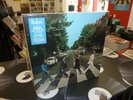 THE BEATLES - ABBEY ROAD ANNIVERSARY EDN. 3LP BOX SET MINT/SEALED