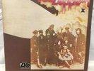 LED ZEPPELIN II RL SS 1st Press RARE 1969 The Lemon Song Credits original credit