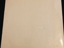*RARE*  The Beatles ‘’WHITE ALBUM ‘’FIRST PRESS  No.0372309. PMC 7067-8 UK