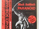 BLACK SABBATH 