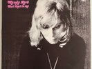 MANDY MORE But That Is Me rare orig. 1972 UK psych LP + inner / PROMO BOOKLET