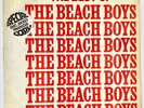 THE BEACH BOYS ultra-rare 1966 UK promo-only LP - Pet Sounds