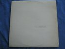 The Beatles - The White Album - Stereo - UK Import - PCS 7067-8 - Vinyl 2 LP