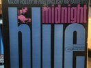 Kenny Burrell - Midnight Blue -  Blue Note 4123 Mono “P” New York