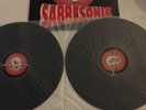 SABRES OF PARADISE SABRESONIC 1993 UK DOUBLE VINYL LP WARP RECORDS