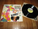 THE KINKS - FACE TO FACE - REPRISE RECORDS LP 6228