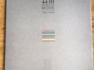 DEPECHE MODE FRAGILE TENSION / HOLE TO FEED RARE VINYL 2x12” EP BRAND NEW SEALED