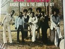 gospel funk soul LP ARCHIE DALE & THE TONES OF JOY Testify for Jesus JEWEL hear