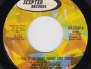FIRST CHOICE This Is The House Where Love Died RARE northern soul 45 HEAR