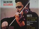 Salvatore Accardo E. Boncompagni VIOTTI VITALI rca italiana ML 20217