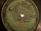 Scarce label-Mozart Record 623 Little Johnnie Jones (1905) 9.5