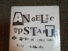 Angelic Upstarts The Murder Of Liddle Towers (rare)