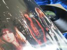 KEEL ??THE RIGHT TO ROCK?? LOOKS UNPLAYED MINT 1st PRESS IN SHRINK/FOLIE 