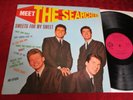 LP THE SEARCHERS Meet The Searchers 1st/p MONO PYE NPL 18086 UK 1963