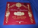 SAX 2373 BEETHOVEN SYMPHONY NO. 5 KLEMPERER PHILHARMONIA