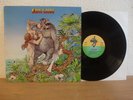 SAVOY BROWN SKIN ' N ' BONE LP BLUES ROCK IN MINT