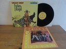 URIAH HEEP FALLEN ANGEL LP IN MINT