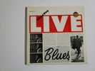 Albert King Albert Live LP-1977-Utopia CYL2-2205-NM